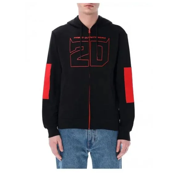 Sweat Kenny GRAPHIC 20 OUTLINE – Noir Ref : KE2227