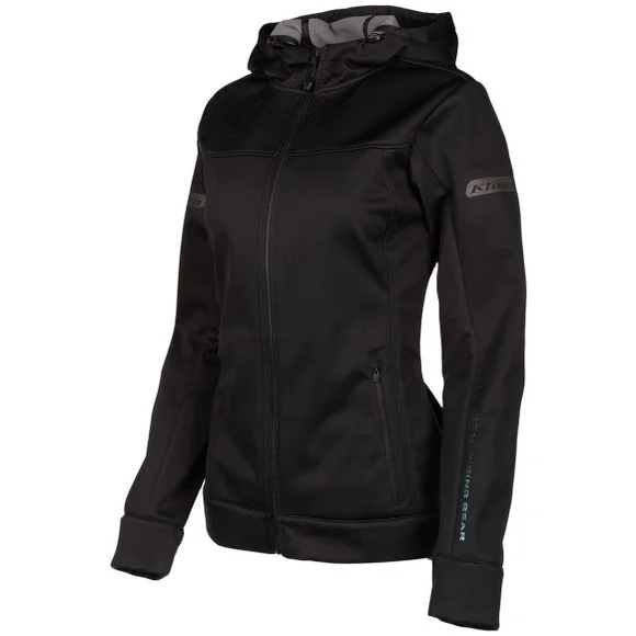 Sweat KLIM EVOLUTION ENFANT – Noir Ref : KLI0403