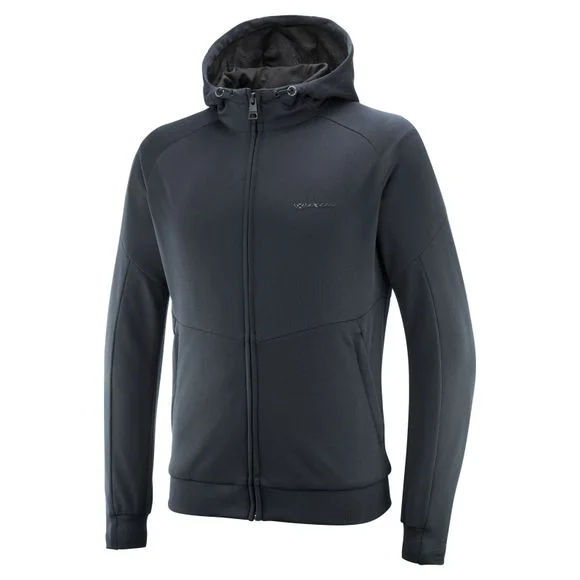 Sweat moto Ixon TOUCHDOWN AIR – Bleu Ref : IX1975