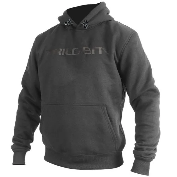 Sweat moto Trilobite TWASTER – Noir Ref : TRI0097