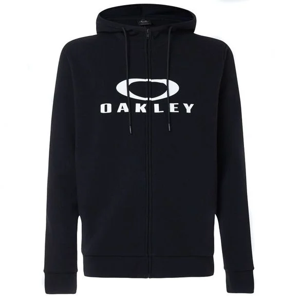 Sweat Oakley BARK FZ 2.0 – Noir Ref : OK1615