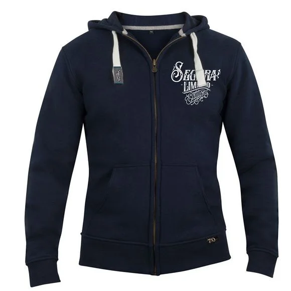 Sweat Segura CLINT – Bleu Ref : SG1346