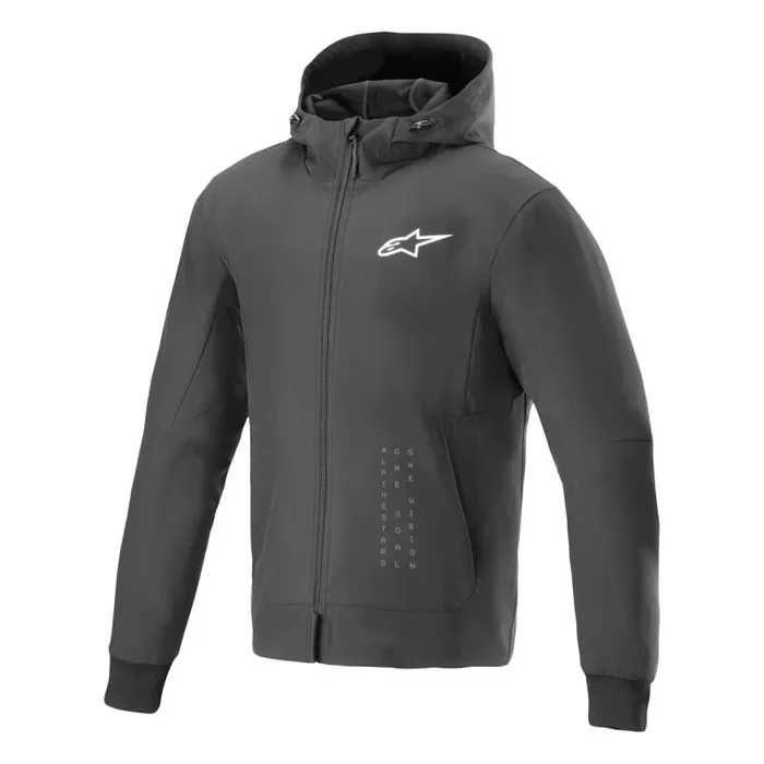 Sweat-shirt à capuche Homme Radium Taille 2xl