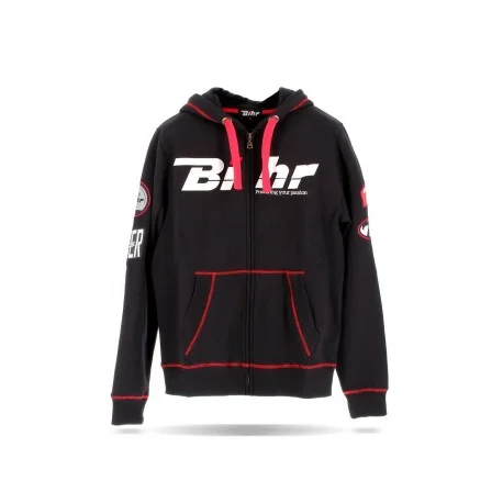 SWEAT-SHIRT BIHR VINTAGE