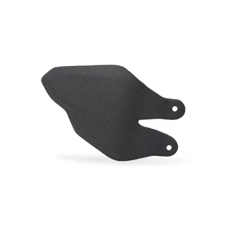 SWINGARM PROTECTION MATT CARBON CNC RACING DUCATI DIAVEL V4