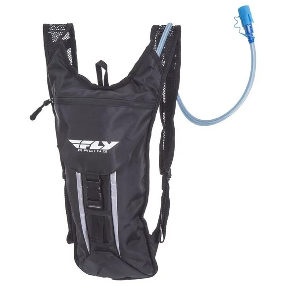 Système d’hydratation Fly HYDRO PACK – Noir Ref : FL1762 / 8008853