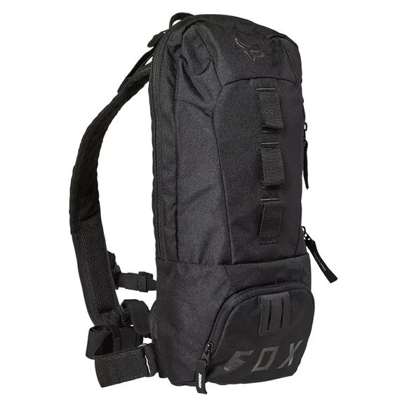 Système d&rsquo;hydratation Fox UTILITY HYDRATATION 6L – Noir Ref : FX3952