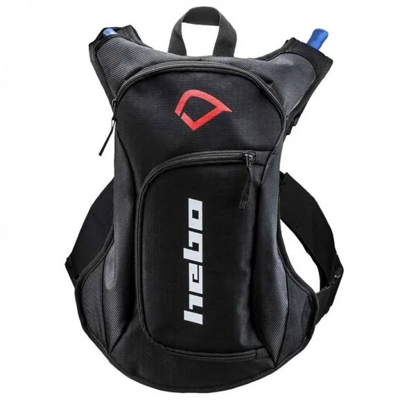 Système d’hydratation Hebo HYDRO BACKPACK – Noir Ref : HBO0375 / HE8174-N