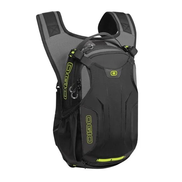 Système d&rsquo;hydratation Ogio BAJA 2L – Noir Ref : OG0027 / 8001672001