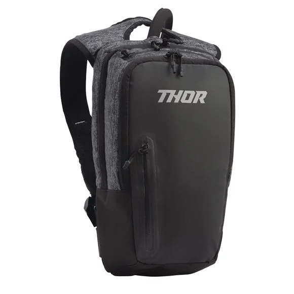 Système d’hydratation Thor HYDRANT 2L – Noir Ref : TO3124 / 35190074