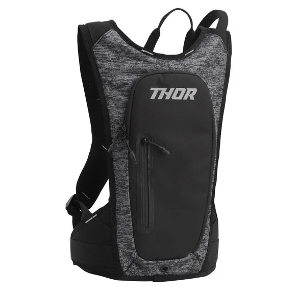 Système d’hydratation Thor VAPOR 1.5L – Noir Ref : TO3123 / 35190072
