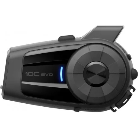 Systeme de communication intercom SENA 10C EVO