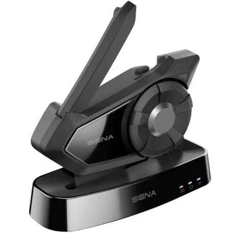 Systeme de communication intercom SENA 30K moto avec pack Wifi