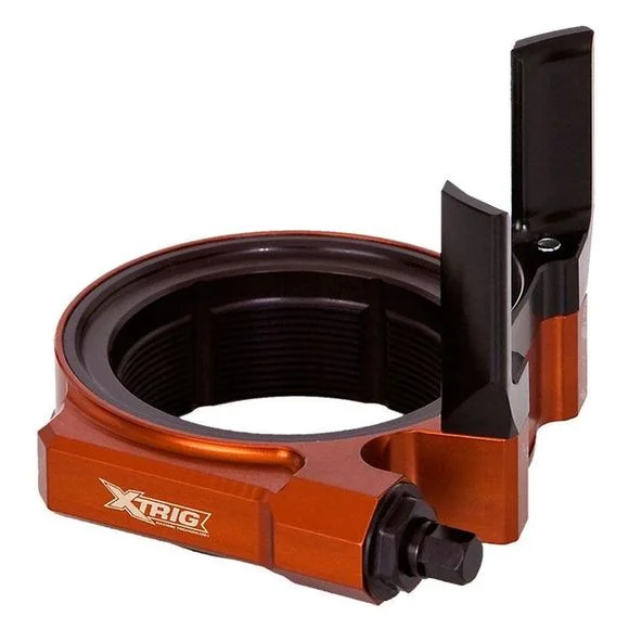 Système de réglage de pré-contrainte Xtrig – HONDA CRF Ref : 447616 / 1042032