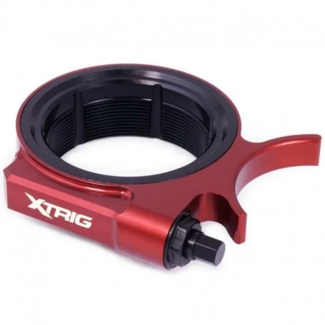 Systeme de reglage precontrainte XTRIG Kawasaki KX 250 KXF 250 2020