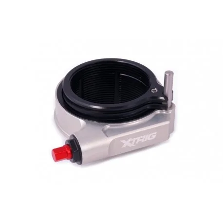 Systeme de reglage precontrainte XTRIG Ohlins M52x1,5 pas droite