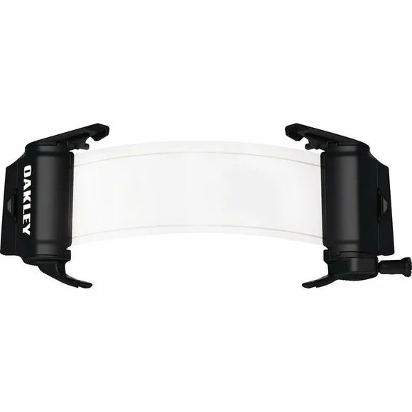 Système roll-off Oakley AIRBRAKE MX – Incolore Ref : OK0654 / 8000864