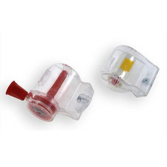 Système roll-off Scorpion Exo MECANISME ROLL OFF Ref : SC0254 / 99-005-03-991