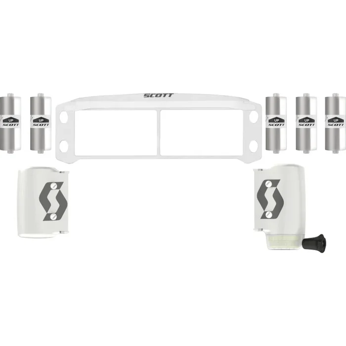 Système Roll Off SCOTT WFS50 Prospect/Fury Blanc