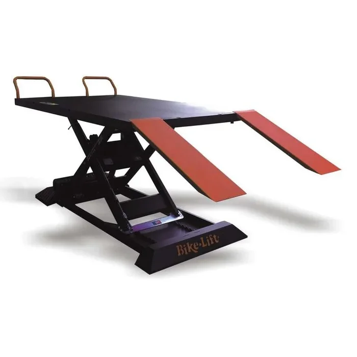 Table élévatrice BIKE LIFT Garden 1000 electro-hydraulique – G-004/10R