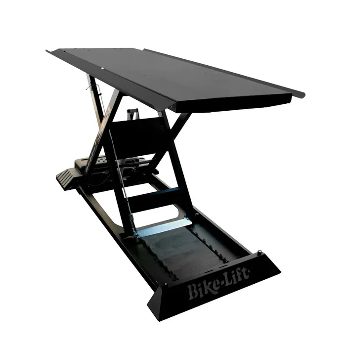 Table élévatrice BIKE LIFT Max 516 électro-hydraulique noir – M516-003