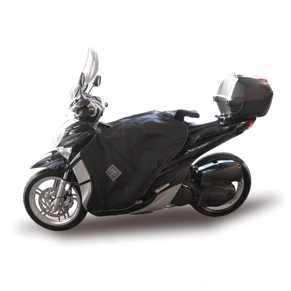 Tablier Tucano Urbano SCOOTER TERMOSCUD R090X – Noir Ref : TU0111 / R090X