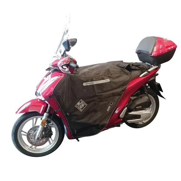 Tablier Tucano Urbano SCOOTER TERMOSCUD R185X – Noir Ref : TR0130 / R185X