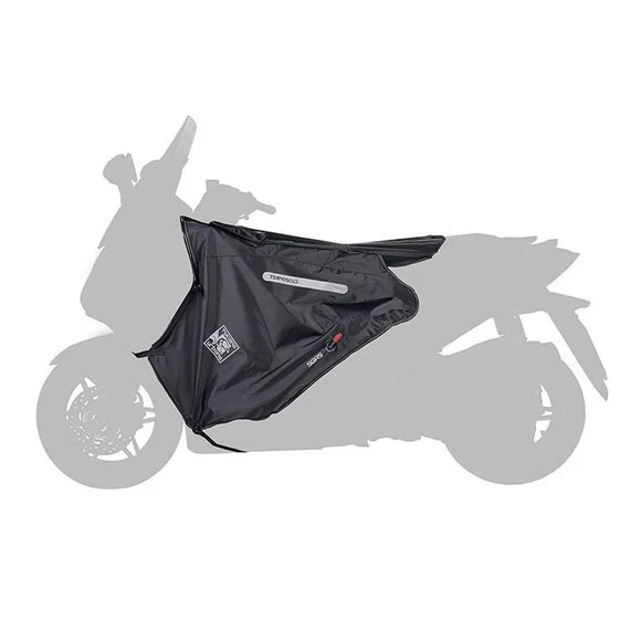 Tablier Tucano Urbano SCOOTER TERMOSCUD R239X – NoirKYMCO 350 DOWNTOWN 350 – 2023Ref : TR0414 / R239X