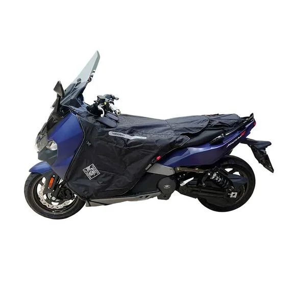 Tablier Tucano Urbano TERMOSCUD R213X – NoirSYM 500 MAXSYM 500 TL – 2020 – 2024Ref : TR0199 / R213X