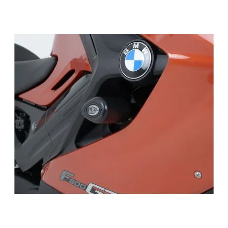 Tampons de protection R&G Racing BMW F800GT 2013-2019