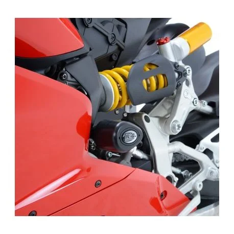 Tampons de protection R&G Racing DUCATI PANIGALE