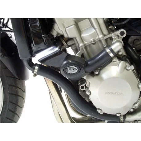 Tampons de protection R&G Racing HONDA CBF 1000 2006-2010