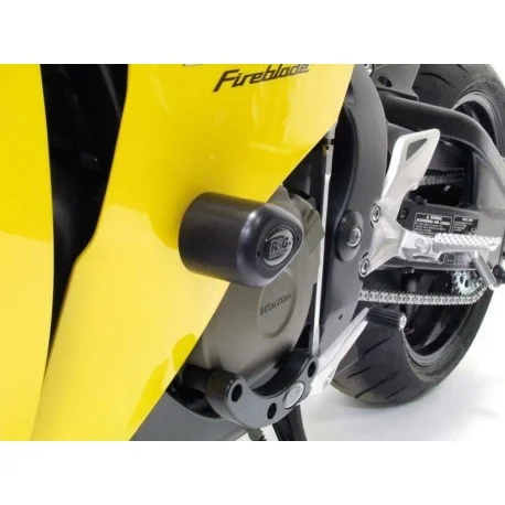 Tampons de protection R&G Racing HONDA CBR 1000 RR 2008-2019