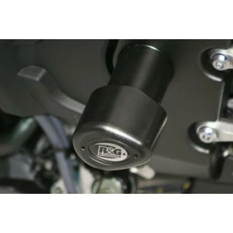 Tampons de protection R&G Racing inferieur YAMAHA YZF 1000 R1 2007-2014