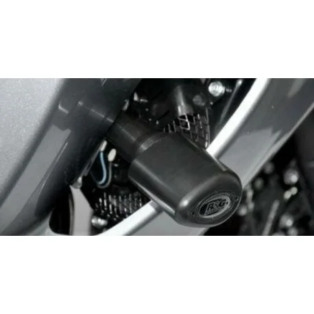 Tampons de protection R&G Racing SUZUKI GSX 1250 FA 2010-2016