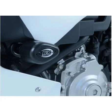 Tampons de protection R&G Racing YAMAHA YZF-R1 2015-2024