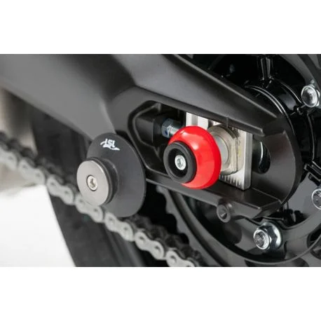 Tampons de roue arriere LSL YAMAHA MT-09 XSR 900 MT-10
