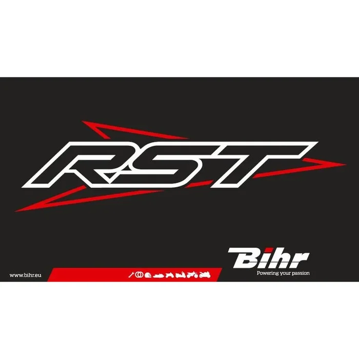 Tapis de magasin RST – 80x140cm