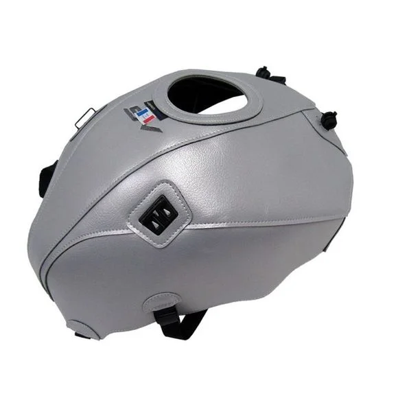 Tapis de réservoir Bagster ARGENTSUZUKI 650 SV 650 ABS – 2019 – 2025Ref : 1714J