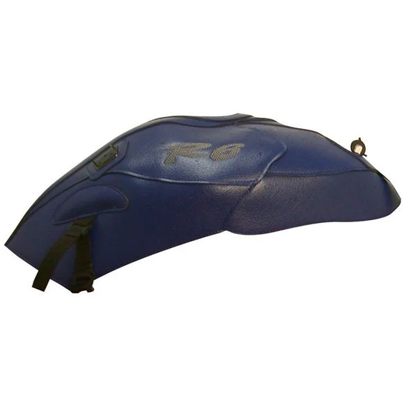 Tapis de réservoir Bagster BaltiqueYAMAHA 600 YZF-R6 (RJ11) – 2006 – 2007Ref : 1515C