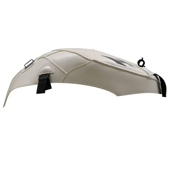 Tapis de réservoir Bagster BlancYAMAHA 1000 YZF-R1 (RN22) – 2010 – 2012Ref : 1571E