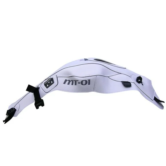 Tapis de réservoir Bagster BlancYAMAHA 1700 MT-01 (RP18) – 2007 – 2008Ref : 1493E