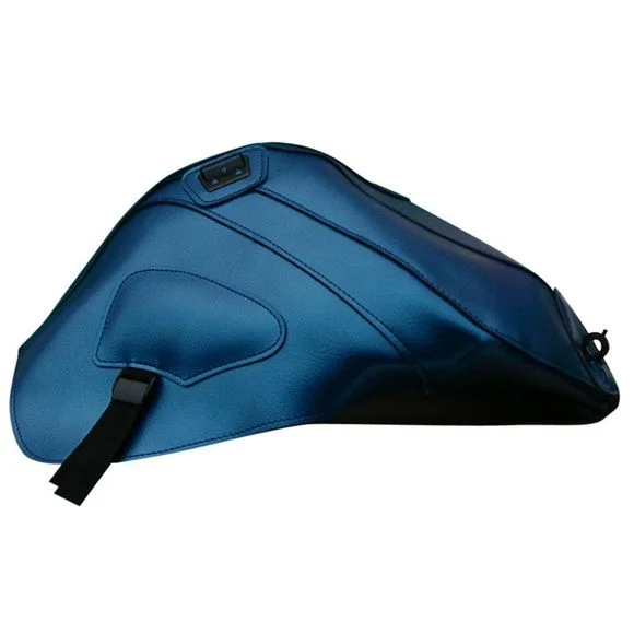 Tapis de réservoir Bagster Bleu Nacré – Edition Spéciale Ref : 1522F