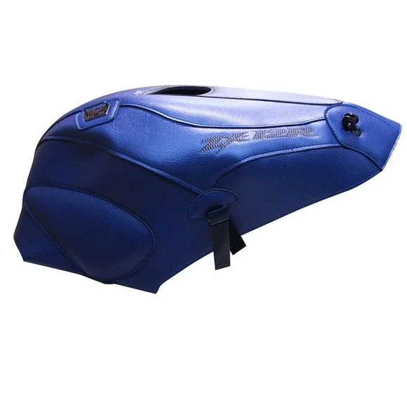 Tapis de réservoir Bagster BleuKAWASAKI 1200 NINJA ZX-12 R (ZX1200B) – 2005Ref : 1404J