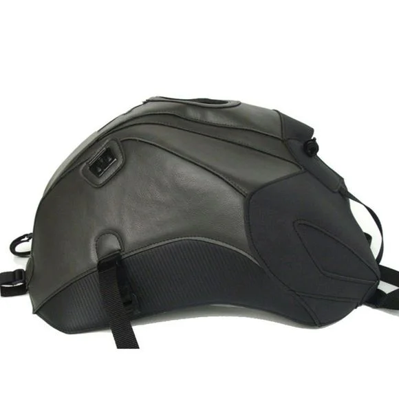 Tapis de réservoir Bagster Espace/Noir Mat Ref : 1602G
