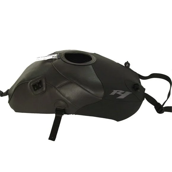 Tapis de réservoir Bagster Espace/Noir MatYAMAHA 1000 YZF-R1 (RN22) – 2012 – 2014Ref : 1571G