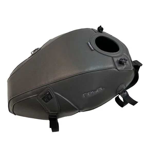 Tapis de réservoir Bagster EspaceHONDA 1100 CMX 1100 REBEL – 2021 – 2025Ref : BG1010 / 1826A