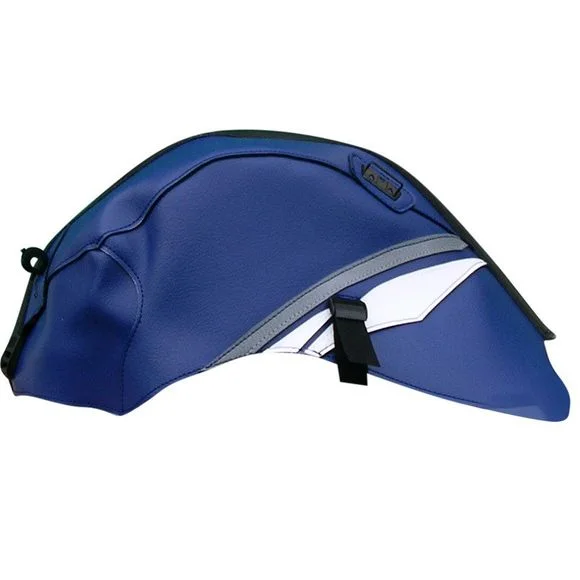 Tapis de réservoir Bagster Noir/BaltiqueYAMAHA 125 YZF-R125 (RE06) – 2008 – 2009Ref : 1556C