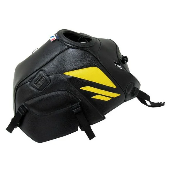 Tapis de réservoir Bagster NOIR/DECO CITRONSUZUKI 250 DL 250 V-STROM ABS – 2017 – 2021Ref : 1780A