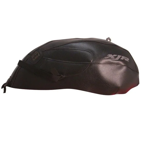 Tapis de réservoir Bagster Noir/Gris OrageYAMAHA 1300 XJR 1300 (RP10) – 2006Ref : 1447J
